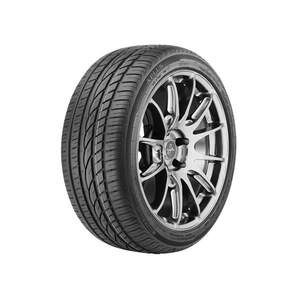 NEUMATICO 215/45 R18 APLUS A607 93W XL