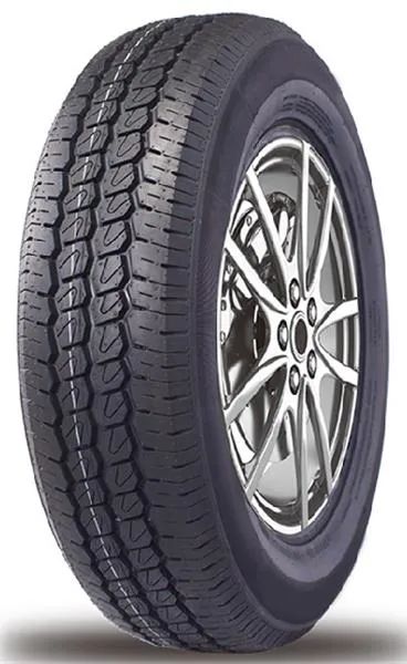 NEUMATICO 165 R14 LT SONIX PRIMEVAN 28 91/90R – Neumáticos del Maule