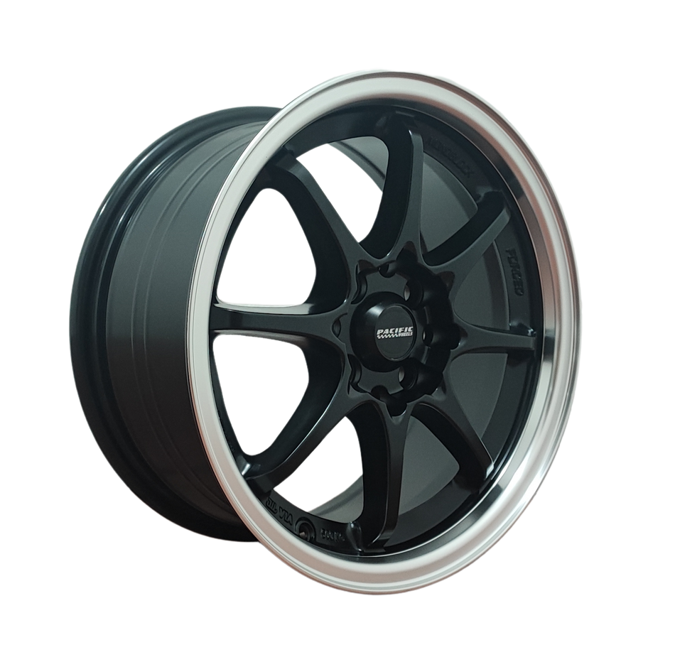 Juego de llantas 15x7 4X100/4X114 Et35 OZ-ALLEGGERITA MB-LM GRIS