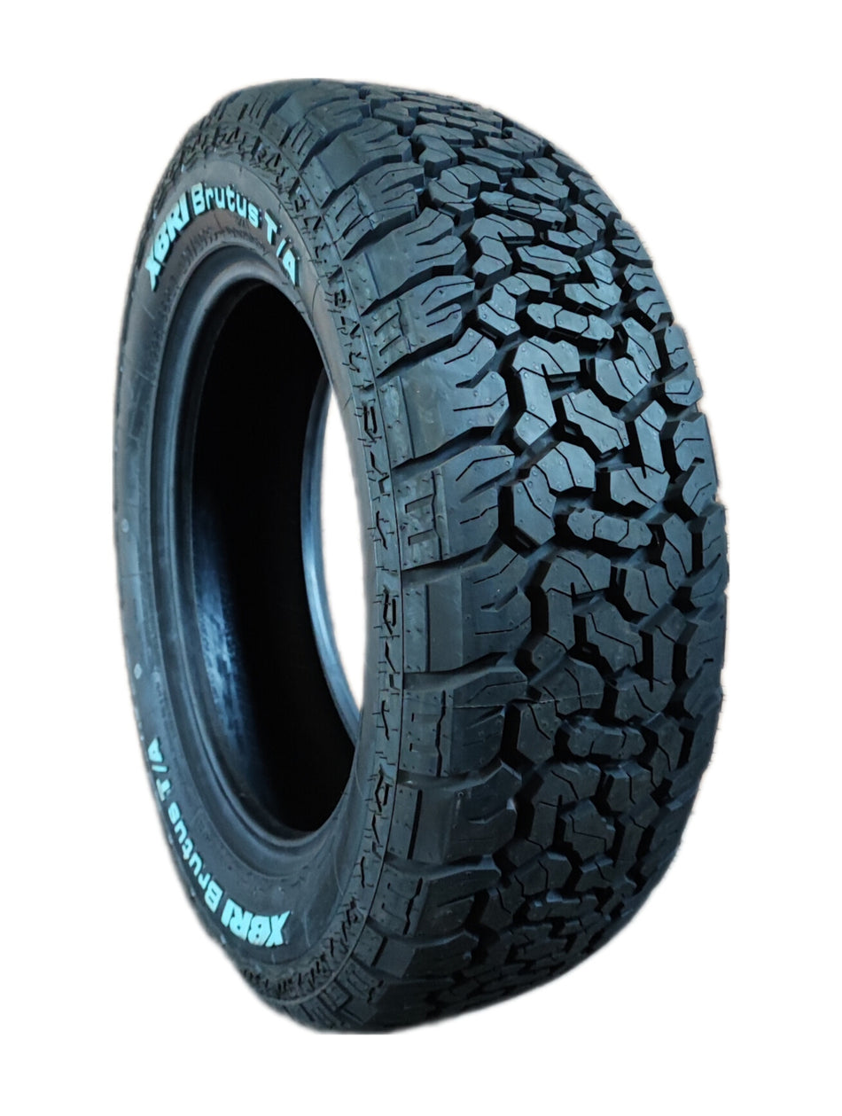 NEUMATICO 265/75 R16 LT XBRI BRUTUS AT 123/120R