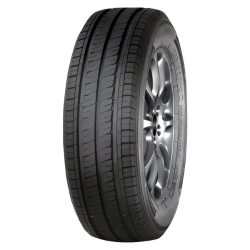 Neumatico 205/65 R16c Durable Cargo 4 8pr 107/105t