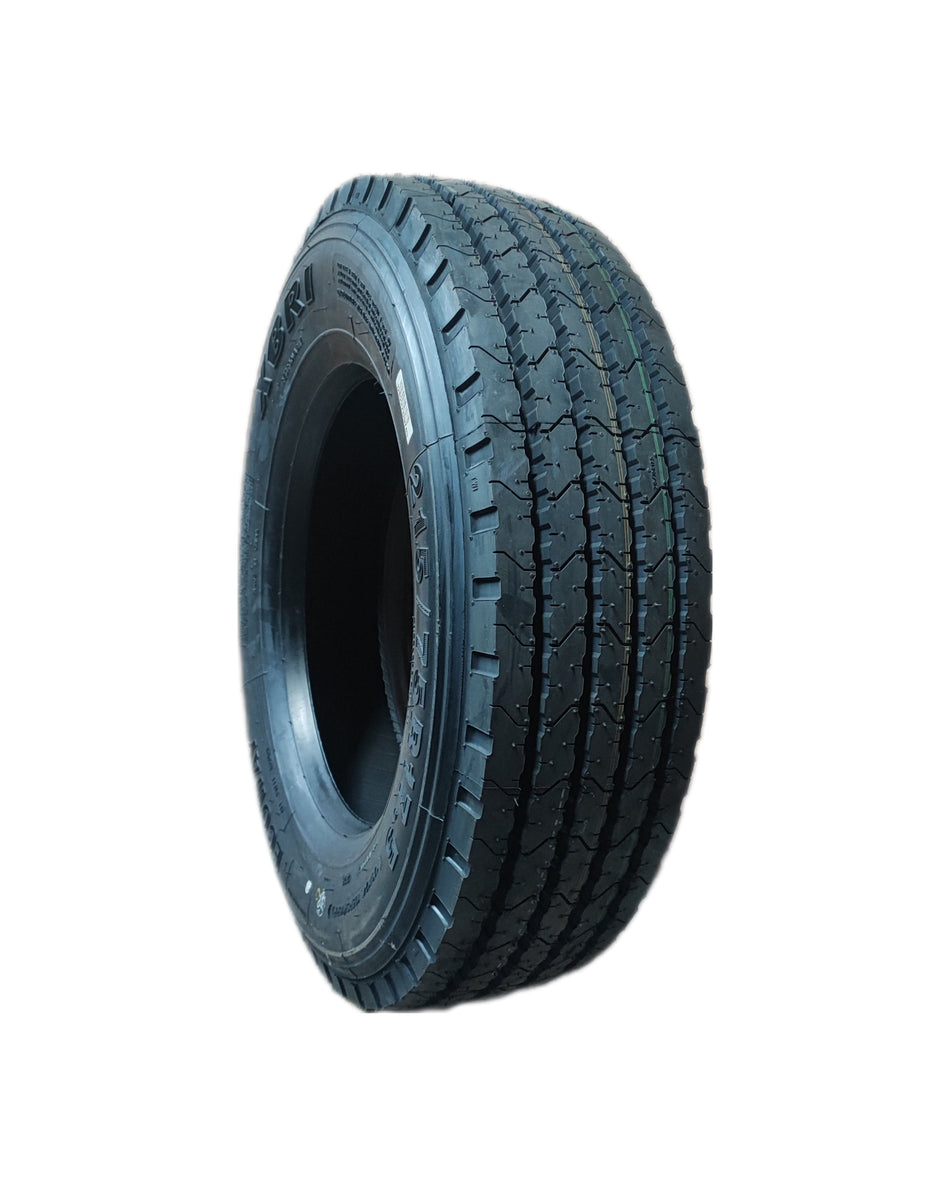 NEUMATICO 11 R22.5 16PR XBRI 148/145L ECOWAY P1 DIRECCIONAL