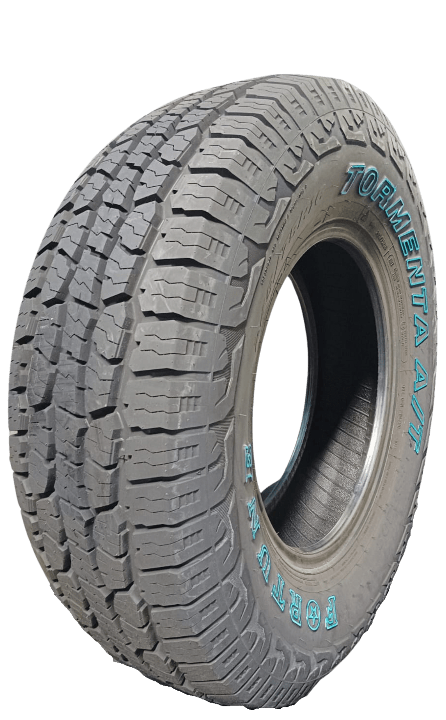 NEUMATICO 245/75 R16 FORTUNE 111T FSR308 PCR