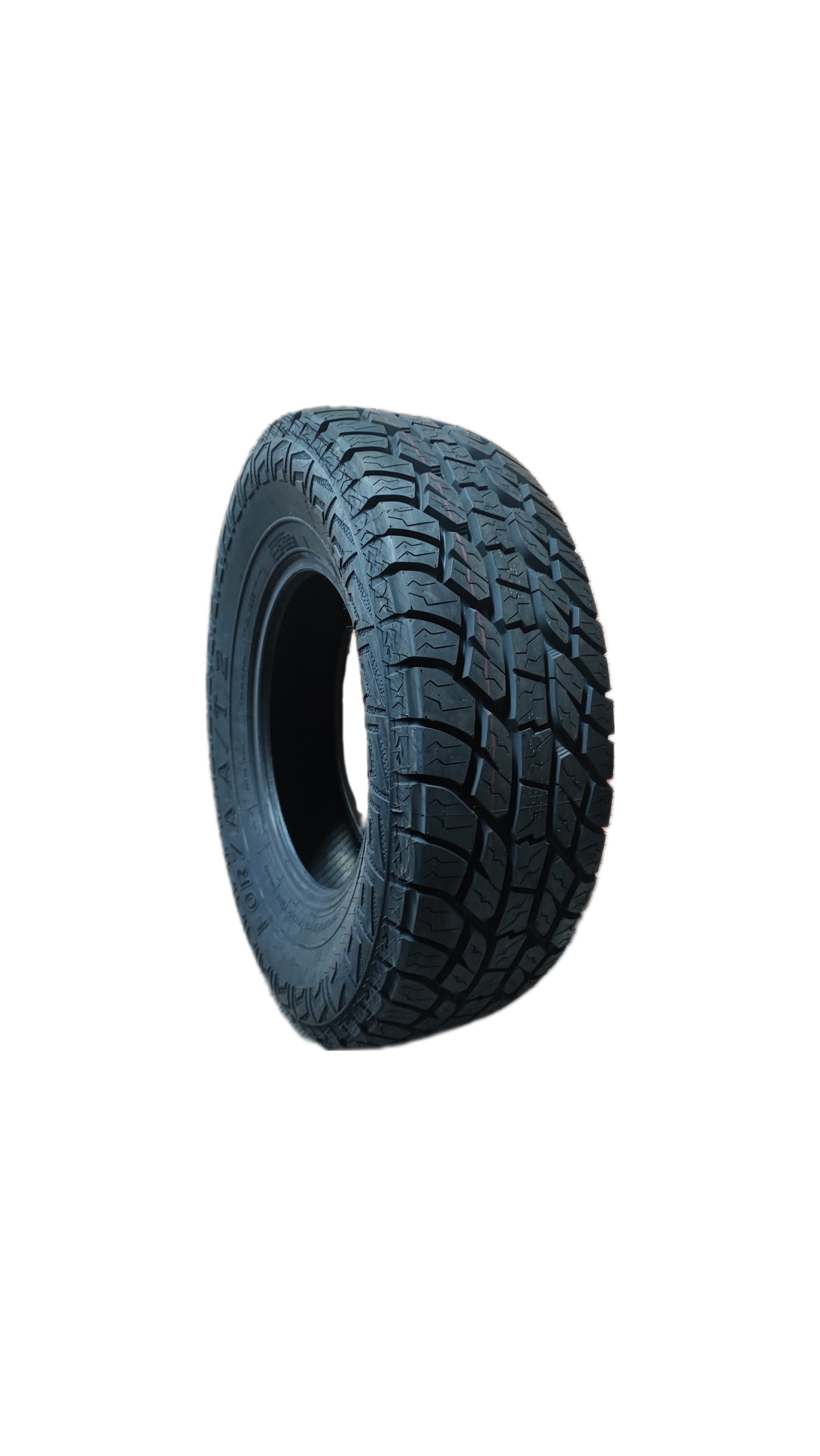 NEUMATICO 285/60 R18 120S XBRI FORZA AT 2 XL – Neumáticos del Maule