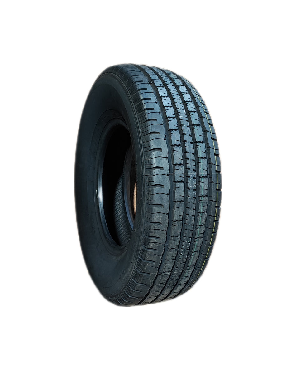 Neumatico 235/75 R15 Xbri Forza Ht 105t