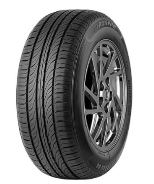 NEUMATICO 215/60 R17 FRONWAY ECOGREEN66 96T