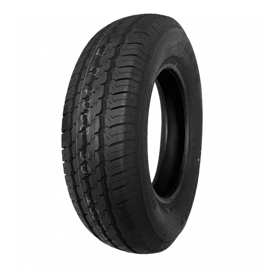 NEUMATICO 205/70 R15C 106/104T G326 KINGBOSS 8PR LTR BLK CHN