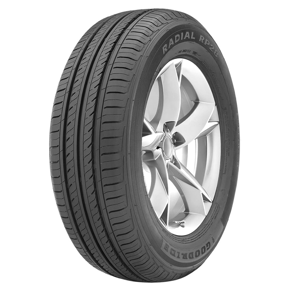 NEUMATICO 165/70 R14 81T RADIAL RP28 GOODRIDE