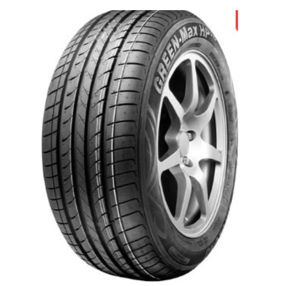 Neumatico 225/65 R17 Ling Long Green Max Hp010 102h