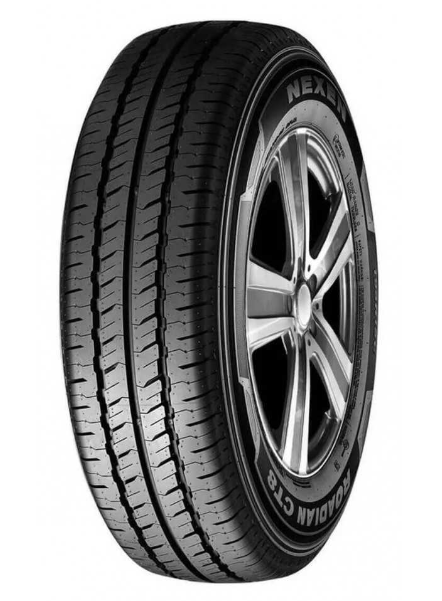 NEUMATICO 195 R15C NEXEN ROADIAN CT8 8PR (CHINO)