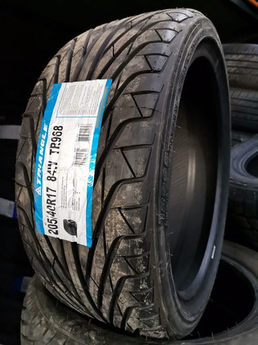 Neumatico 205/40 R17 Triangle Tr968 84W