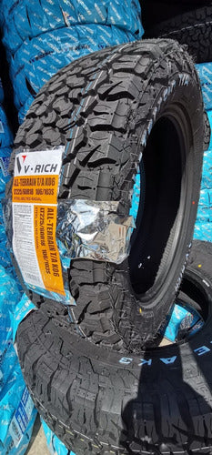 Neumatico 225/60 R18 V-rich All-terrain T/a K06 106/103s