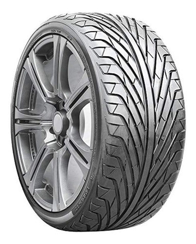 Neumatico 225/45 R17 Triangle Tr968 Huella En V