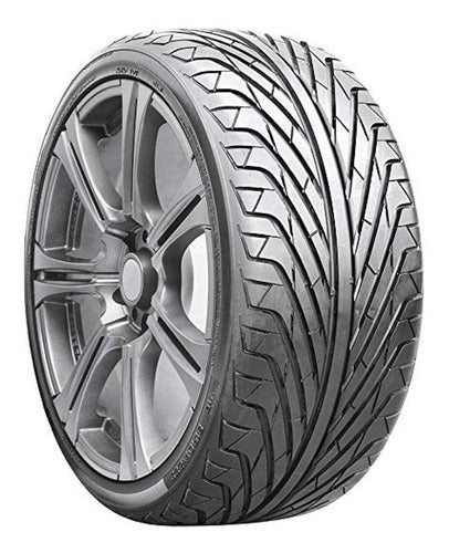 Neumatico 215/50 R17 Triangle Tr968 95v Huella En V