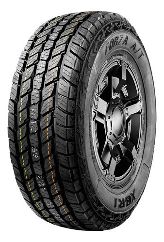 Neumatico 245/75 R16 120/116q Xbri Forza A/t 10pr