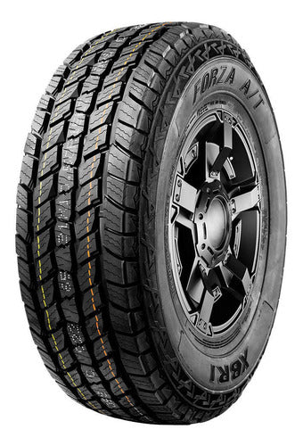 Neumatico 245/70 R16 Xbri Forza 107t At