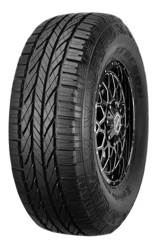 Neumatico 245/70 R16 107t X-privilo At Rf11 Tracmax