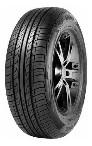 Neumatico 165/70r14 Sunfull Sf-688 81t