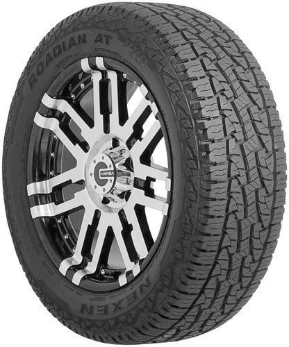 Neumatico 235/65 R17 108s Rodian At Pro Ra8 Nexen Korano