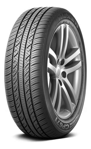Neumatico 215/55 R17 Nexen (oe) Cp-671 93v