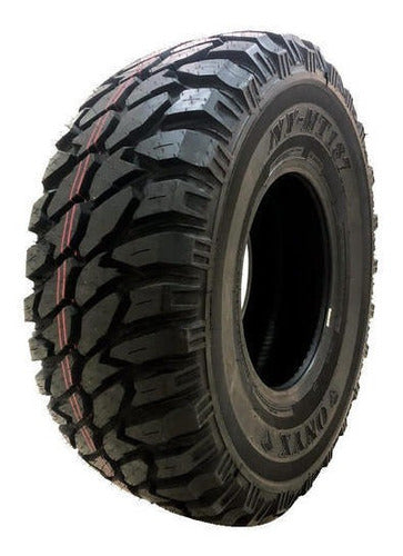 Neumatico 265/75 R16 Onyx Mt 10pr 123/120q