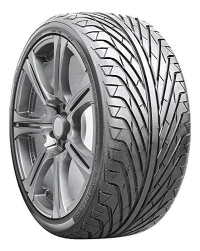 Neumatico 225/50 R17 Triangle Tr968 98v