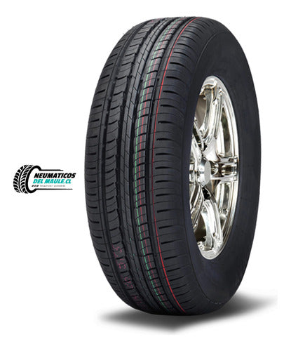 Neumatico 235/60 R16 Wideway Safeway 100h