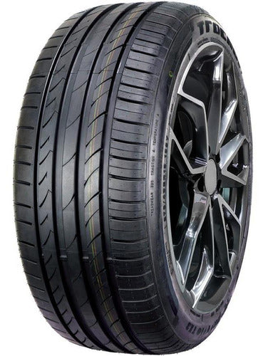 Neumatico 225/55 R18 98h X-privilo Tx3 Tracmax Pcr