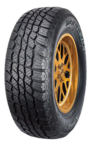 Neumatico 245/70 R16 111t Xl A-privilo At08 Tracmax