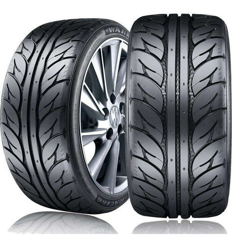 Neumatico 195/50 R15 82w Sport Racing Wanli – Neumáticos del Maule