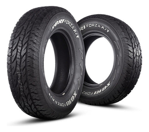 Neumatico 265/70 R16 Xbri Forza At G1 Wl 112t