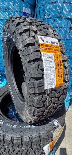 Neumatico 225/70 R16 V-rich All-terrain T/a K06 100/97r