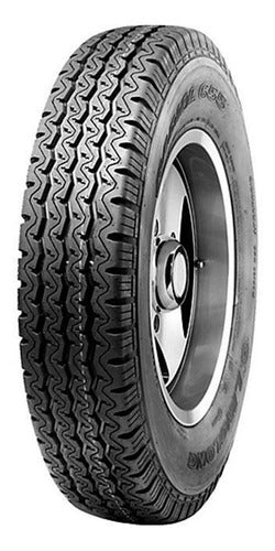 Neumatico 5.00 R12 Lt Sunfull Sf09 10pr