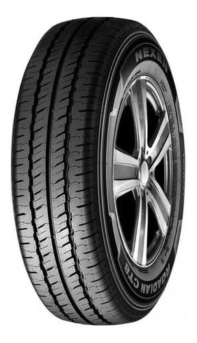 Neumatico 145 R13 91/89r 10pr Roadian Ct8 Nexen