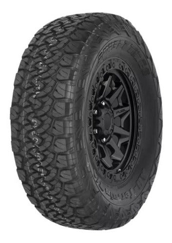 Neumatico 265/70 R17 Sunset Allterrain At 10pr 121/118s