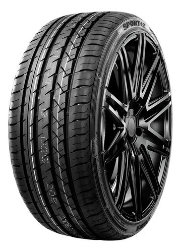 Neumatico 235/50 R18 Xbri Sport 2 97v