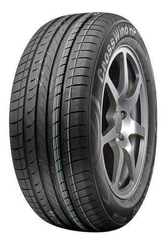 Neumatico 205/75 R15 97s Crosswind Uhp Ling Long Auto