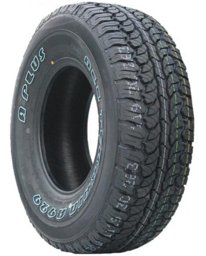 Neumatico 255/70 R16 111t A929 Aplus At