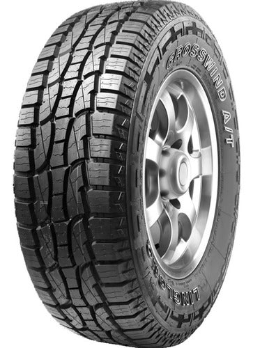 Neumatico 225/70 R16 Linglong 107t Xl Crosswind A/t