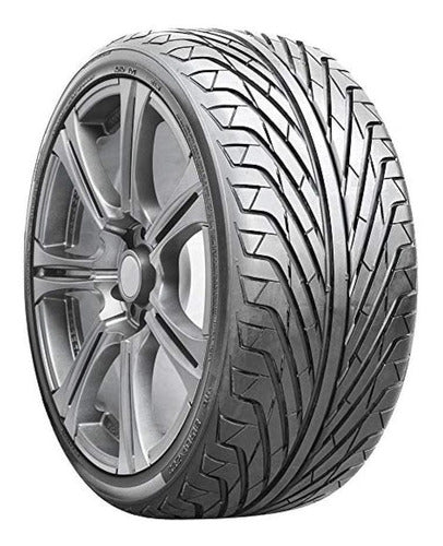 Neumatico 245/40 R18 Triangle Tr968 97v