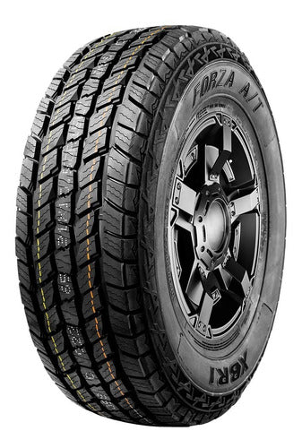 Neumatico 235/70 R16 Xbri Forza At 106t