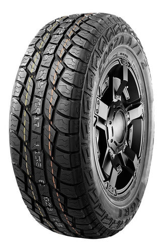 Neumatico 265/60 R18 Xbri Forza A/t2