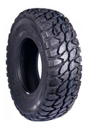 Neumatico 245/75 R16 10 Pr 120/196q Ny-mt 187 Onyx Pcr