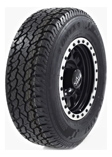 Neumático 255/70 R16 Onyx A/t Ny At187 111t