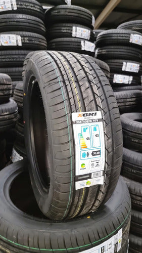 Neumatico 235/50 R18 Xbri Sport 2 97v