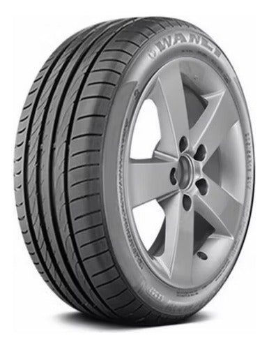 Neumatico 215/55 R17 Wanli Sa305 98 Xlw(z)