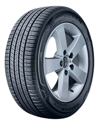 Neumaticos 235/55 R19 101h Ro Gtx (kia Ev6) Nexen