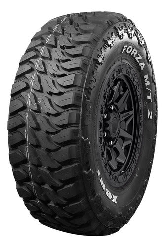 Neumatico 285/70 R17 Xbri 121/118q Forza M/t 2