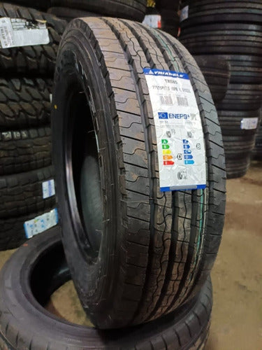 Neumatico 215/75 R17.5 16pr 127/124m Tr-685 Triangle