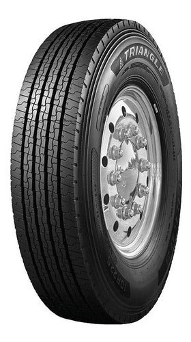 Neumatico 215/75 R17.5 16pr 127/124m Tr-685 Triangle